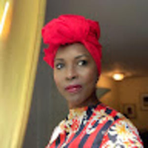 Meet your Posher, Marlene